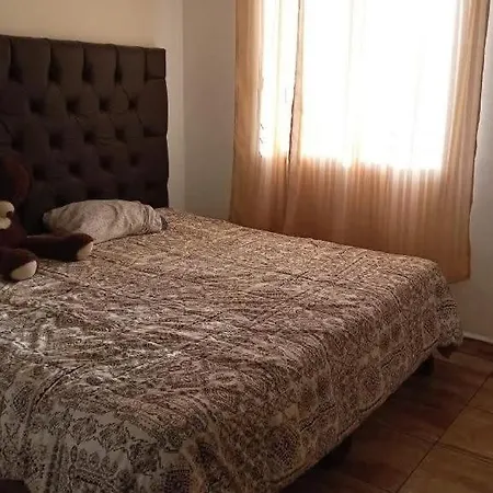 Ferienwohnung Casa La Fragata
